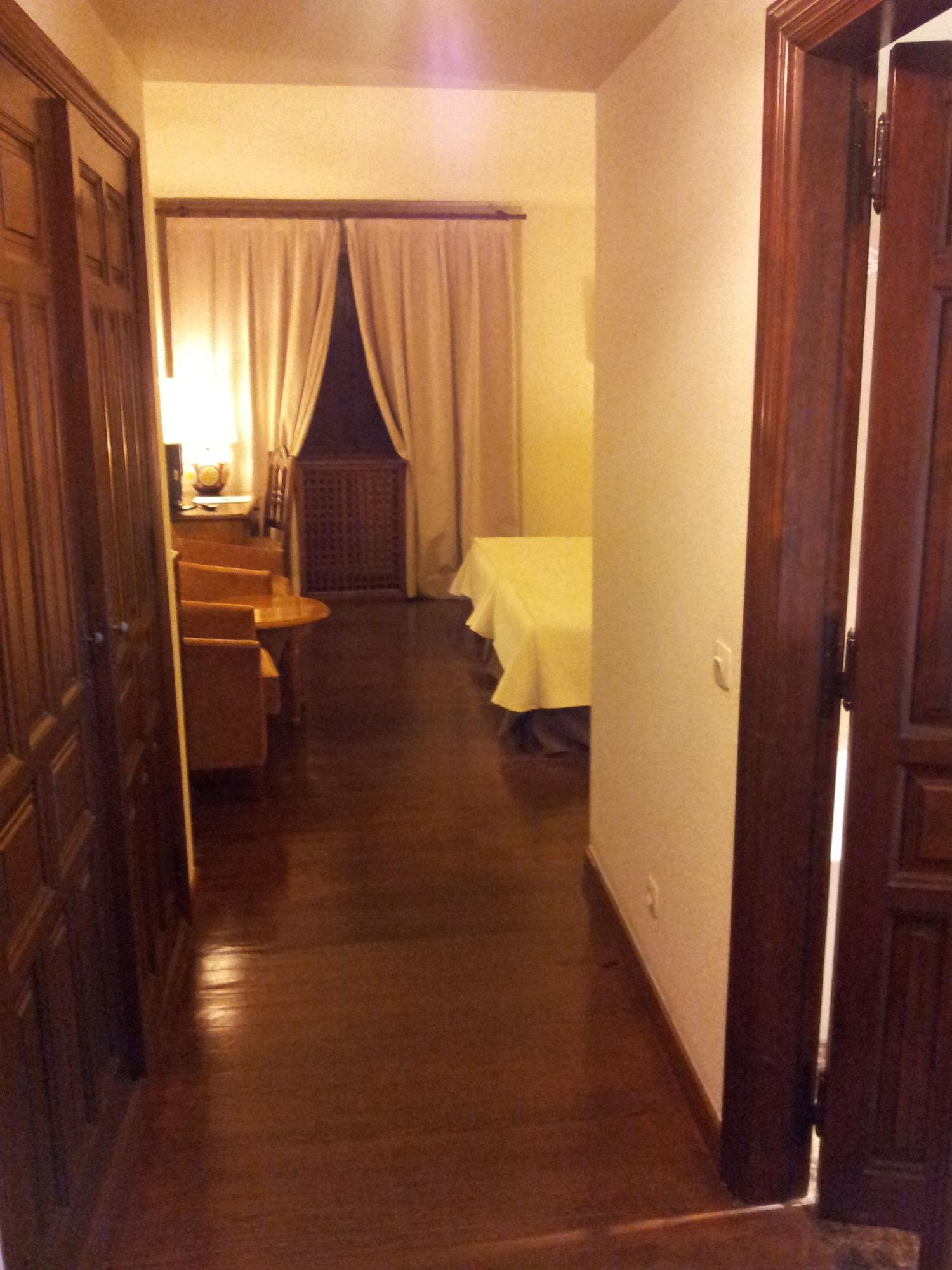Parador De Santillana Del Mar Ngoại thất bức ảnh